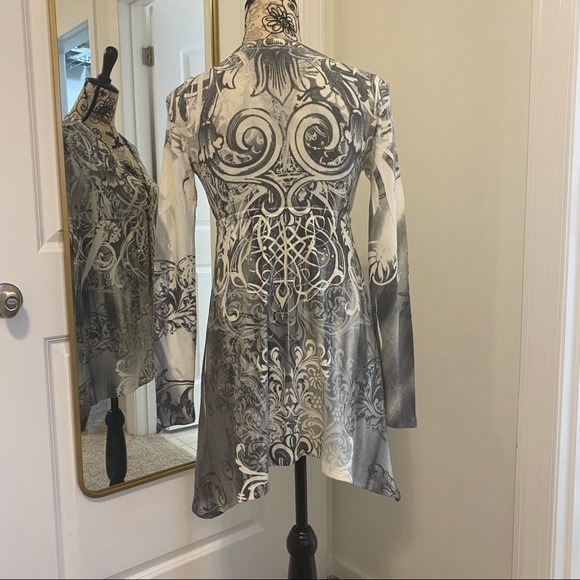 Sweater Dress - Picture 3 of 4